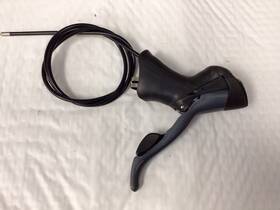 St-2400-r Shimano Claris 8 Speed Dual Control Right Hand Drop Bar Shifter