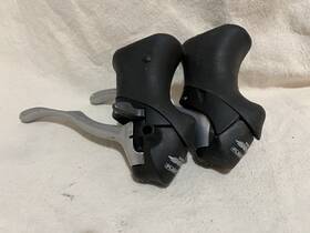 St-3304 Shimano St-3300/st-3304 Sora 8x3 Speed Sti Shifter/brake Flight Deck Brifters