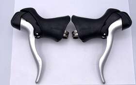 St-3400 Shimano Sora 3x9 Sti Road Bike Shifters Brake Levers 9 Speed Triple