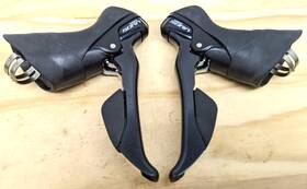 St-3500 Shimano Sora 3 X 9 Speed Shifter Brake Lever Set -