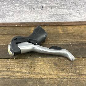 St-4600-l Shimano Tiagra Triple Left Road Bike Shifter Parts Repair Damage