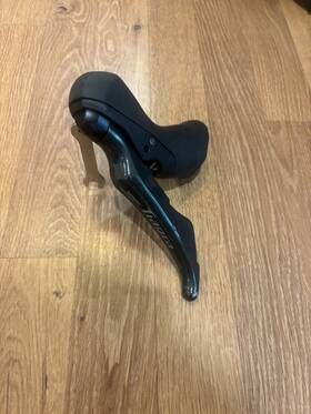St-4725 Shimano St-4720 Tiagra Left/front Hydraulic Flat Mount Brake Shifter