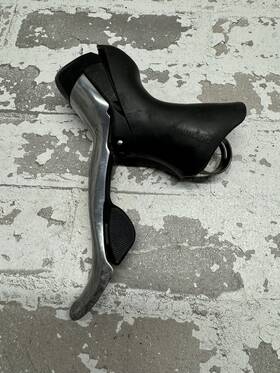St-5601 Shimano 105 Left 2/3 Speed Shifter Brake Lever Flight Deck Japan