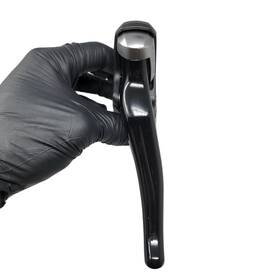 St-5800-l Shimano 105 Left/front Rim Brake Shifter Pristine