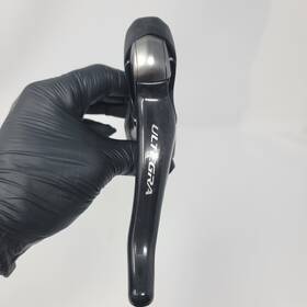 St-6700-r Shimano Ultegra Right/rear Rim Brake Shifter Pristine