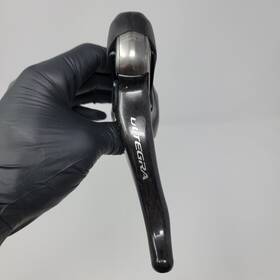 St-6703-l Shimano Ultegra Left/front Rim Brake Shifter Very Good
