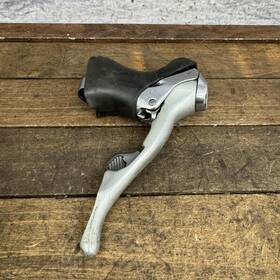 St-7410 Shimano Vintage Dura-ace Right 8s Sti Shifter Brake Lever Parts Repair