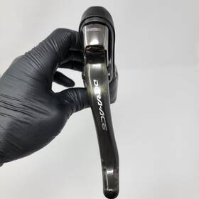 St-7900-r Shimano Dura-ace Right/rear Rim Brake Shifter Pristine