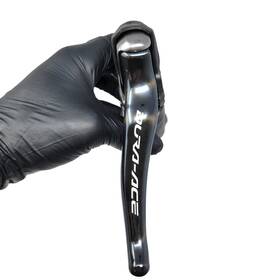 St-9000-r Shimano Dura-ace Right/rear Rim Brake Shifter Excellent