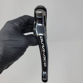 St-9001-l Shimano Dura-ace Left/front Rim Brake Shifter Excellent