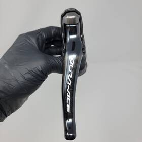 St-9001-r Shimano Dura-ace Right/rear Rim Brake Shifter Very Good