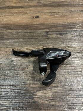 St-ef500-l2a Shimano V-brake 3 Speed Shift Lever