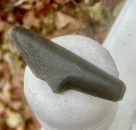 St-m060 Shimano Deore Lx Brake Lever Boot Rubber Cover Vintage Mountain Bike