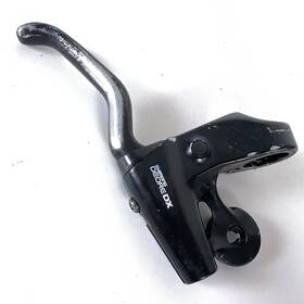 St-m075 Shimano Vintage Deore Dx Right Brake Lever Only For Parts