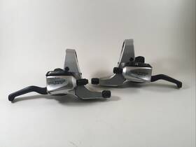 St-m760 Shimano Deore Xt Brakes And Shifters