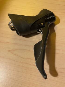 St-r2000-r Shimano Claris 8 Speed Shifter
