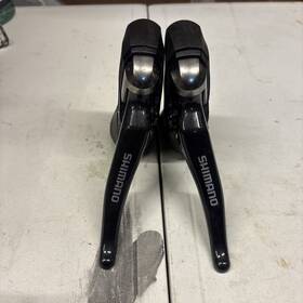 St-rs685 Shimano St-r685 Ultegra Hydraulic Brake Sti Levers Left And Right 2x11 Speed