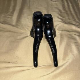 St-r7000 Shimano 105 2x11 Speed Road Bike Shifter Set - Takeoff