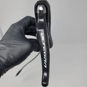 St-r8020-l Shimano Ultegra Left/front Disc Brake Shifter Very Good