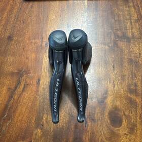 St-r8070-r Shimano Ultegra Di2 St-r8070 Hydraulic Disc Sti Levers