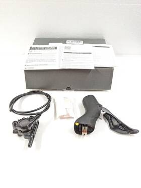 Br-r8170-f Shimano St-r8170-l Ultegra St-r8170l And Bicycle Shift Break Lever