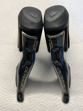 St-r9170 Shimano Dura-ace Di2 11 Speed Electronic Hydraulic Disc Brake Shifters