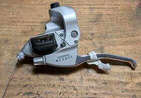 St-t300 Shimano Nexave Left Shifter Brake Lever With Cable