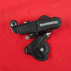 Tx-30 Shimano Sis Rear Derailleur 6-7 Speed Bolt-on