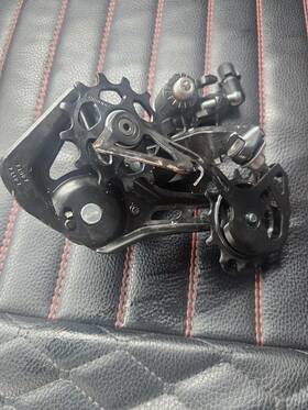 U4000 Shimano Cues Rd Derailer