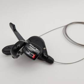 Usls500lbl Shimano Alfine S500l 2-speed Left Trigger Shifter For Bike Sl-s500l No Package