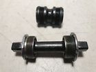 68-113 Shimano Vintage Bottom Bracket Pictures