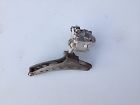 Shimano Vintage Titlist Front Derailleur Double Clamp