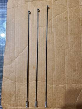 Wh-7701 Shimano Wh-r540 Spokes