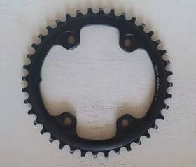 Wp-y0jp98010 Shimano Grx Fc-rx810 11-speed 1x Chainring 40t