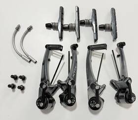 Br-m960 Shimano Xtr V Brake Excellent Condition. Japan