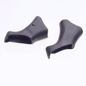 Y-6cx98110 Shimano Dura-ace St-7700c Hoods Flight Deck A Little Sticky