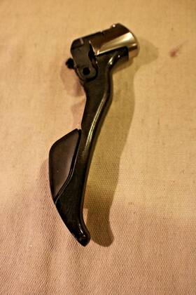 Y0dk98020 Shimano Main Lever Assembly - Ultegra St-6800 Right