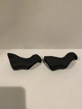 Y0e698010 Shimano Ultegra Di2 St-r8070 Shifter Bracket Covers Brake Lever Hood For Parts