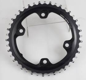 Y0jp98020 Shimano Grx 42t 1x11 11s Chainring 4 Bolt 110mm Asymmetrical