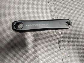 Y0ng98070 Shimano Ultegra Fc-r8100 Left Crank Arm - 175mm Black