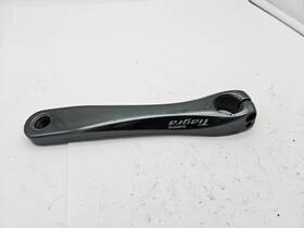 Y1rc98040 Shimano Tiagra Fc-4700 Replacement Left Crank Arm - 172.5 Silver No Bolts