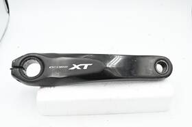 Y1rl98010 Shimano Deore Xt Fc-m8000/t8000 Left Hand Crank Arm 170mm