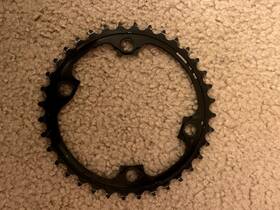 Y1vp36000 Shimano Dura Ace Fc-r9100 Inner Chainring 36t