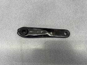 Y1wy98050 Shimano Deore Xt Fc-m8050 Crankset Left Hand Crank Arm 165mm