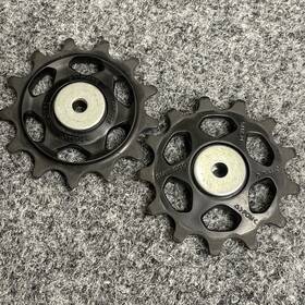 Y3hl98010 Shimano 13t Derailleur Pulley Set Rd-m5100 Deore