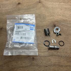 Y5yc98010 Shimano Ultegra Rd-6800/ Rd-6870 B-axle Assembly Incomplete