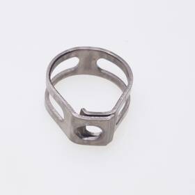 Y63x98050 Shimano Dura-ace St-r9100 Sti Lever Clamp Band Unit