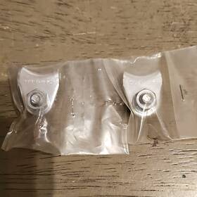 Y6k298010 Shimano Nos Center Pull Brake Cable Hanger Yoke Road Bike