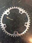Shimano1 Shimano Sg Bolt Bcd Chain Ring Silver
