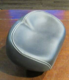Sw715a-4 Shwinn Comfort Bike Seat Bicycle For Men And Women Universal Fit Saddle 10x7x4